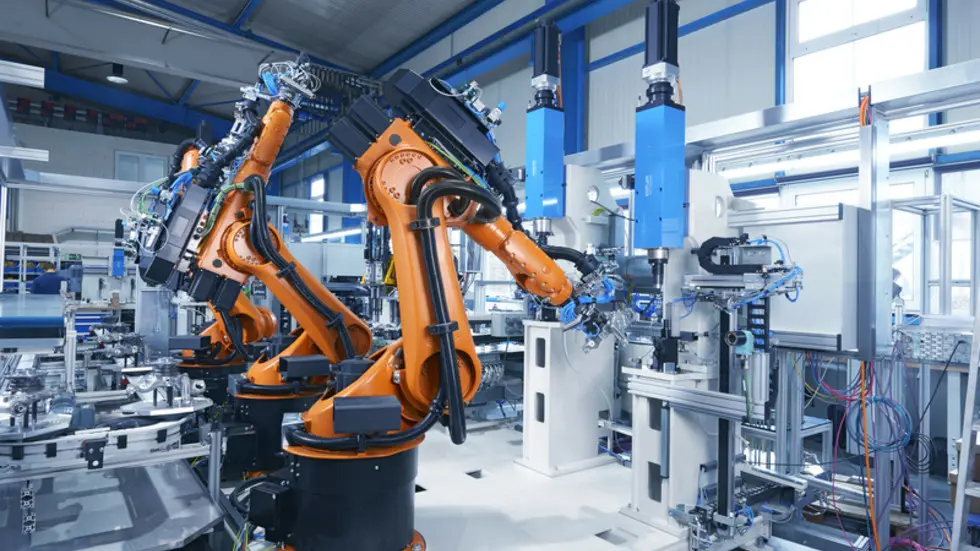 Three-Phase Isolation Transformer3eh