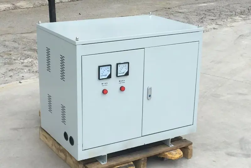 How to choose the right three-phase isolation transformer for your needs