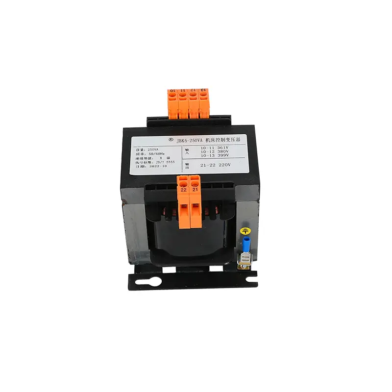 Control transformer-JBK5 serice