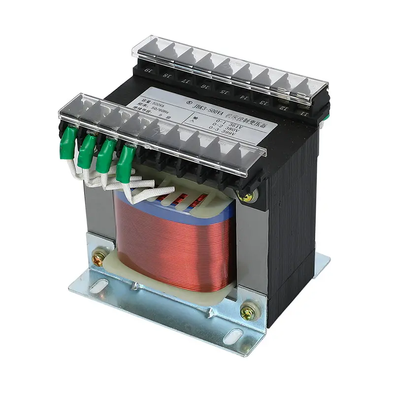 Control transformer-JBK3 serice