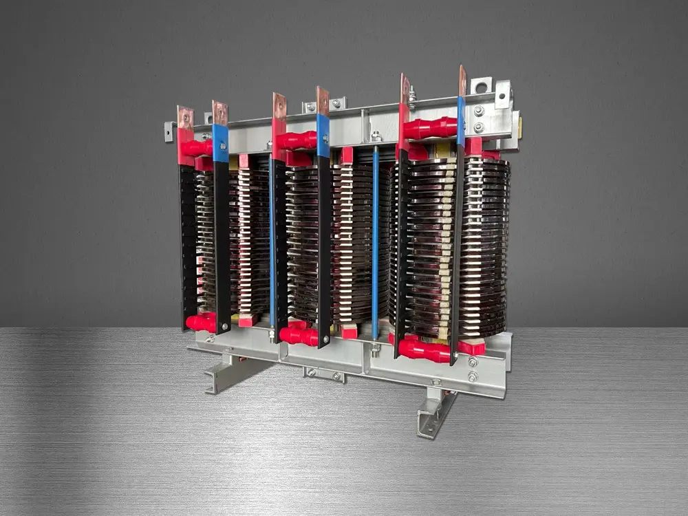 High current transformer7ni