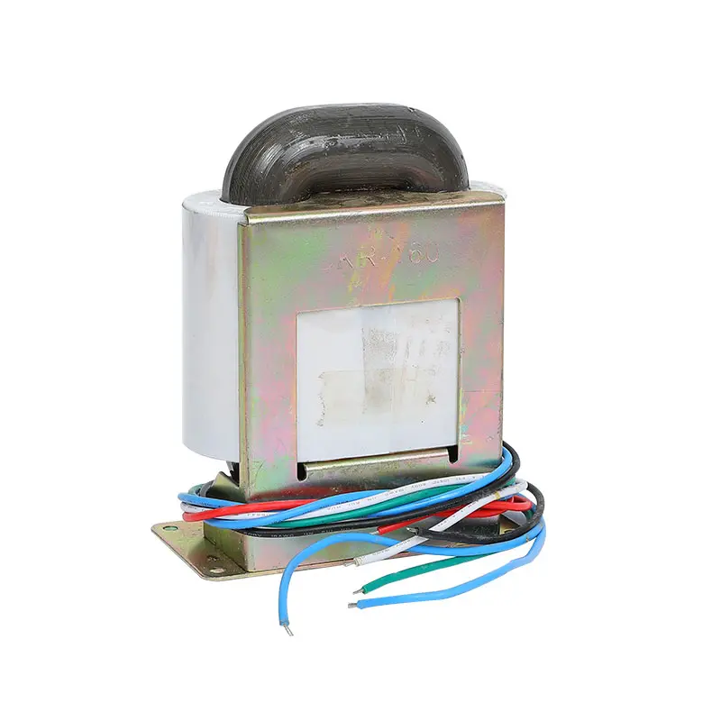 Type R transformer: purpose, design and working principle