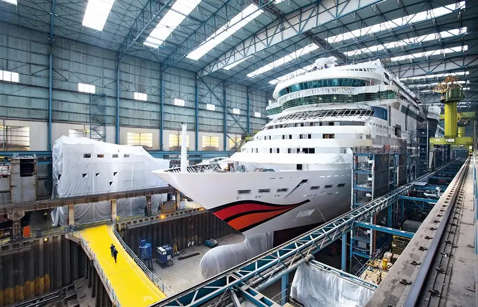 Marine Transformer0o2