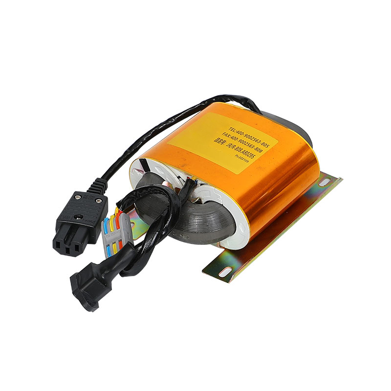 Type R transformer: purpose, design and working principle